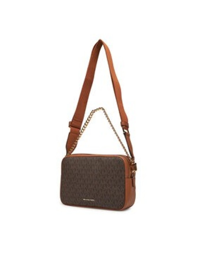 MICHAEL Michael Kors Torebka Bryant 32S5GYTC5B Brązowy