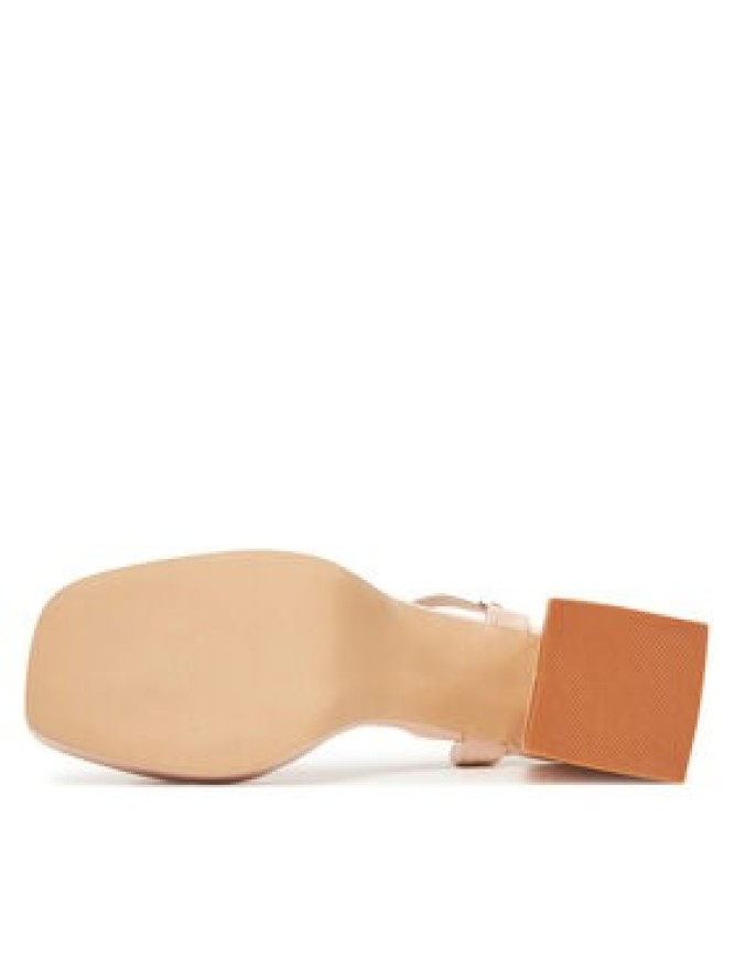 DeeZee Sandały LR2206123 Różowy