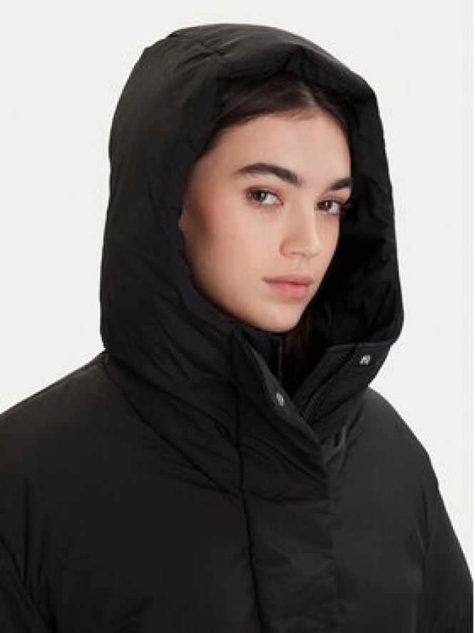 BOSS Kurtka zimowa Paffia 50546843 Czarny Regular Fit