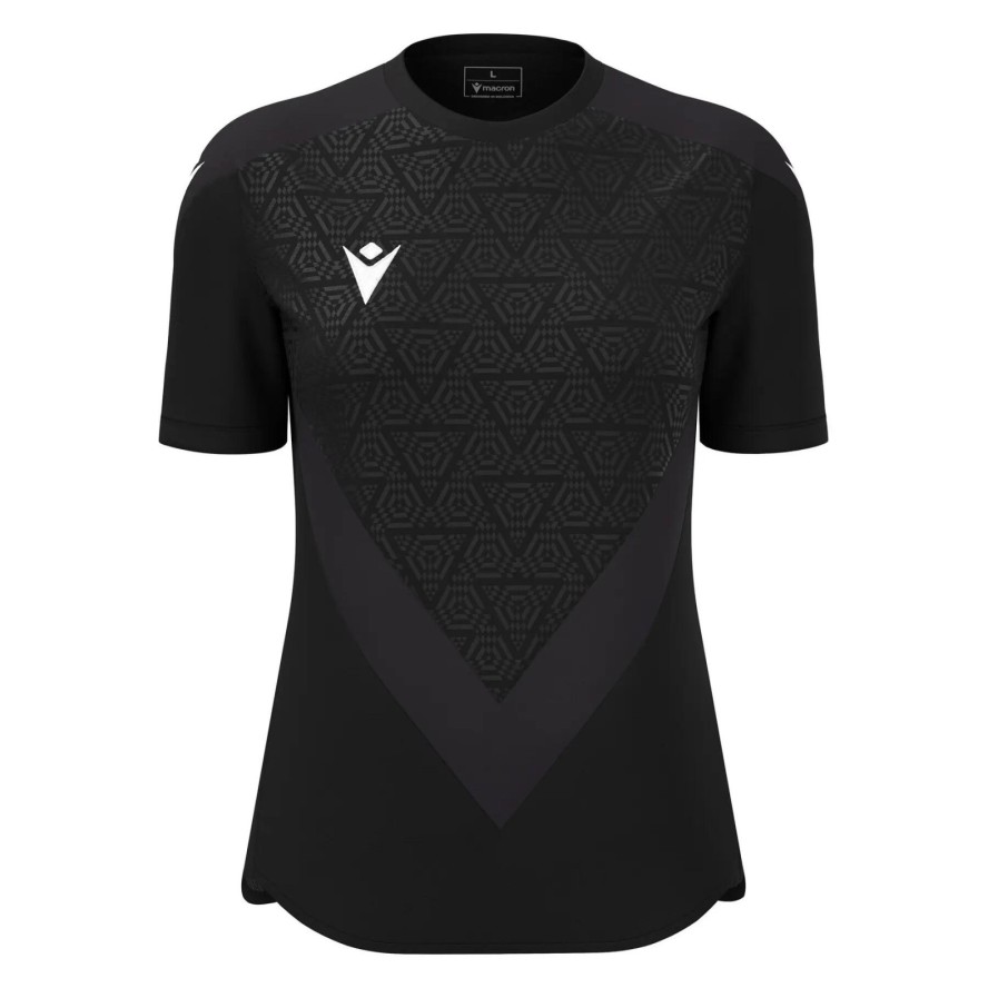 Damski jersey Macron Dryad