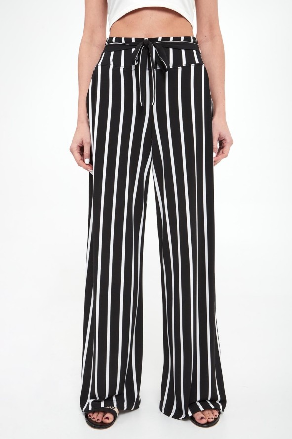 Spodnie damskie JOSEPH RIBKOFF