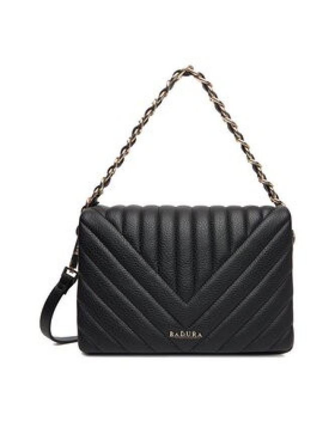 Badura Torebka C-ADALE-XCH003 Czarny