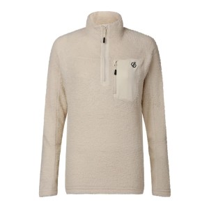 Damski polar 1/2 zip Dare 2B Levitate