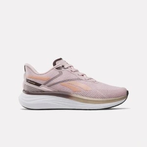 Damskie buty do biegania Reebok VIVA SPEED 100272579 różowe