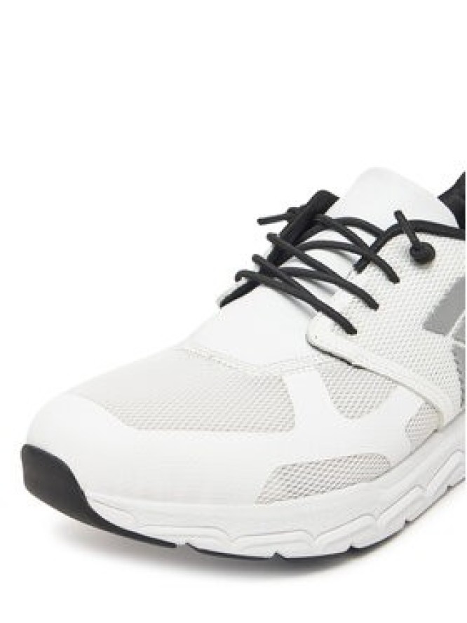 Rieker Sneakersy M9000-80 Biały