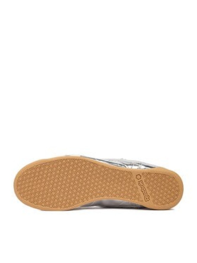 Reebok Sneakersy EO-F/S HI 100272227 Srebrny