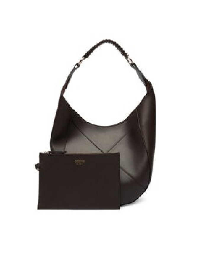 Guess Torebka HWZOAA P6210 Brązowy