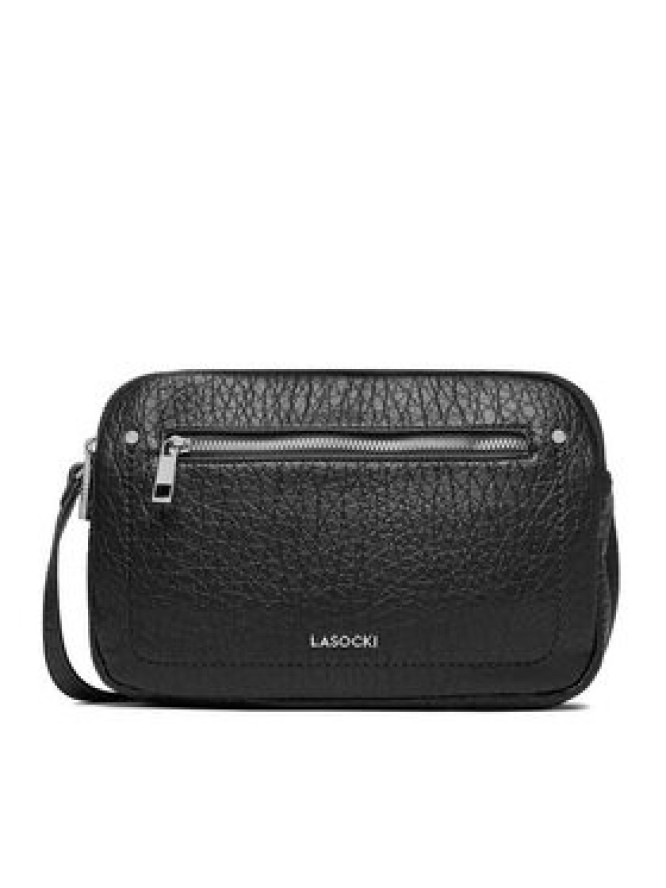 Lasocki Torebka CEO-LSK-L-032-10 Czarny