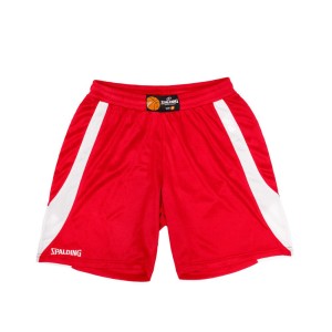 Szorty damskie Spalding Jam
