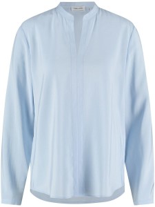 Gerry Weber Bluzka w kolorze błękitnym rozmiar: 38