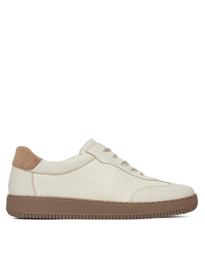 Lasocki Sneakersy WI23-LIJA-02 Beżowy