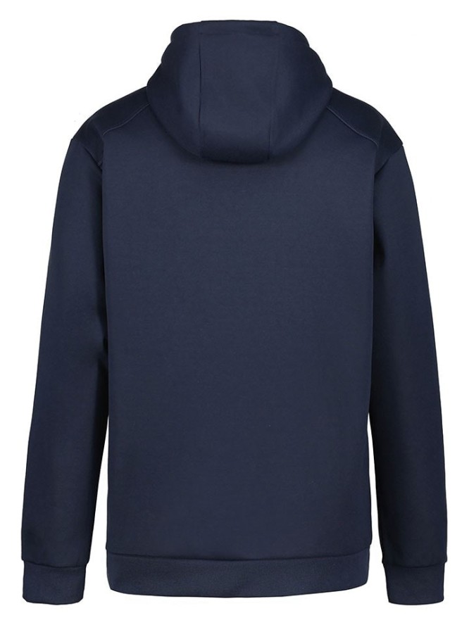 rukka Bluza funkcyjna "Varola" w kolorze granatowym rozmiar: S