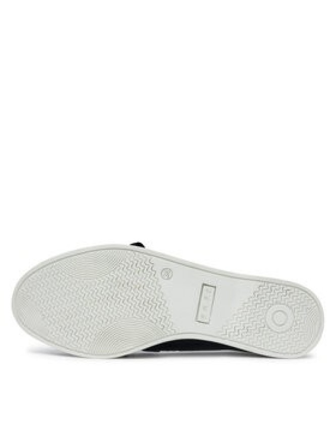 Beverly Hills Polo Club Mokasyny WI16-SKIPER-01 Czarny