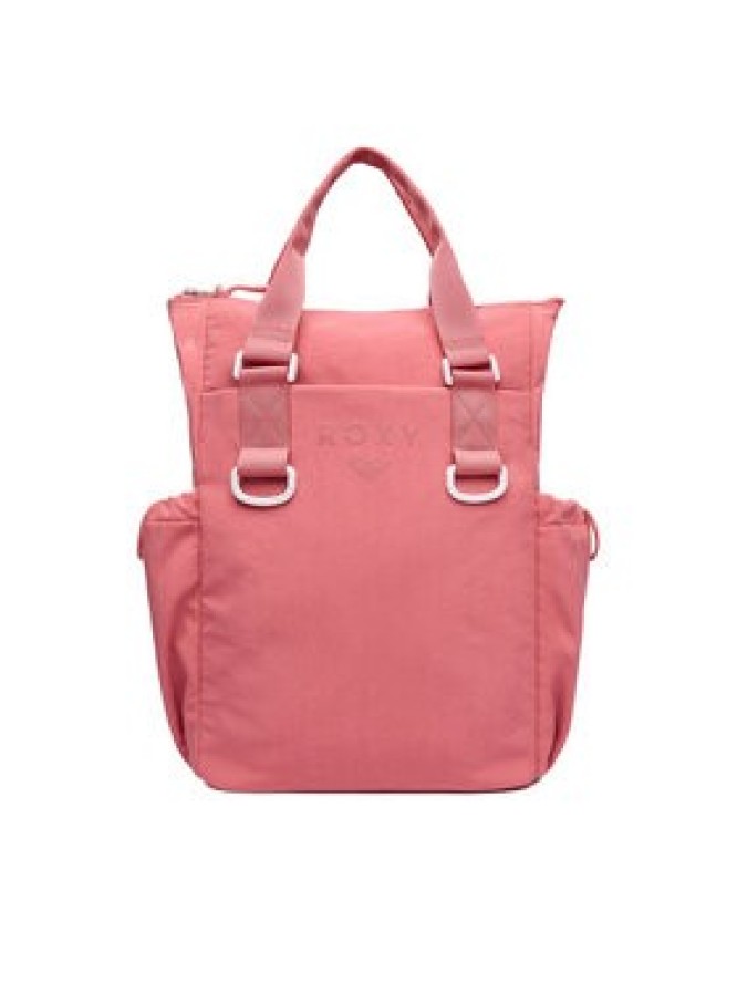 Roxy Plecak CWBEO-ROXY-M-008-09 Różowy