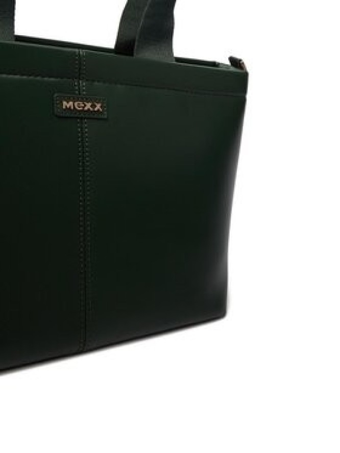 MEXX Torebka CEO-MEXX-S-013-10 Zielony ciemny