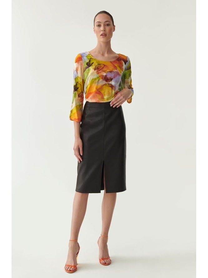 TATUUM Bluzka ze wzorem rozmiar: 34