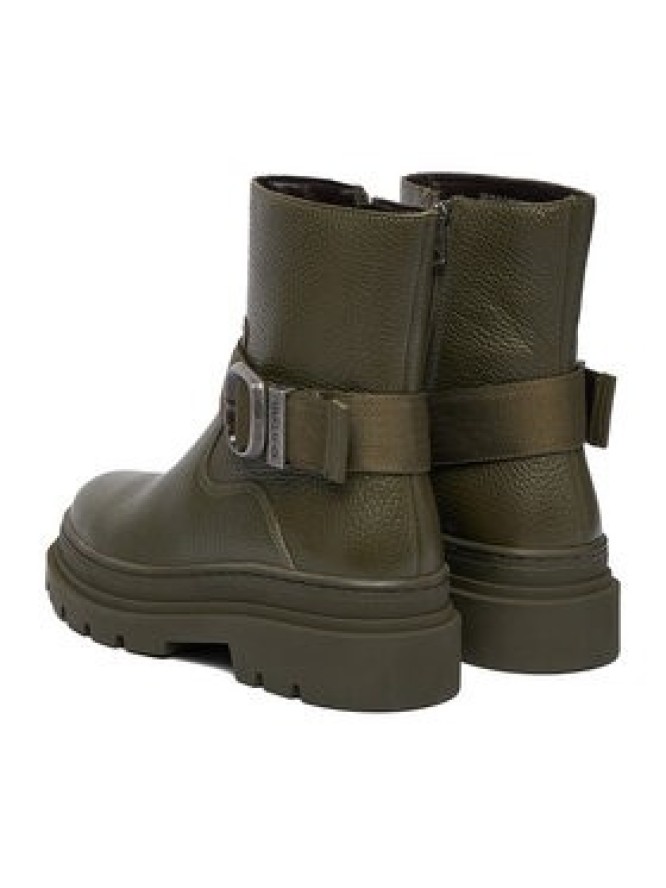 G-Star Raw Botki CEO-WI45-VR-3400-03 Khaki