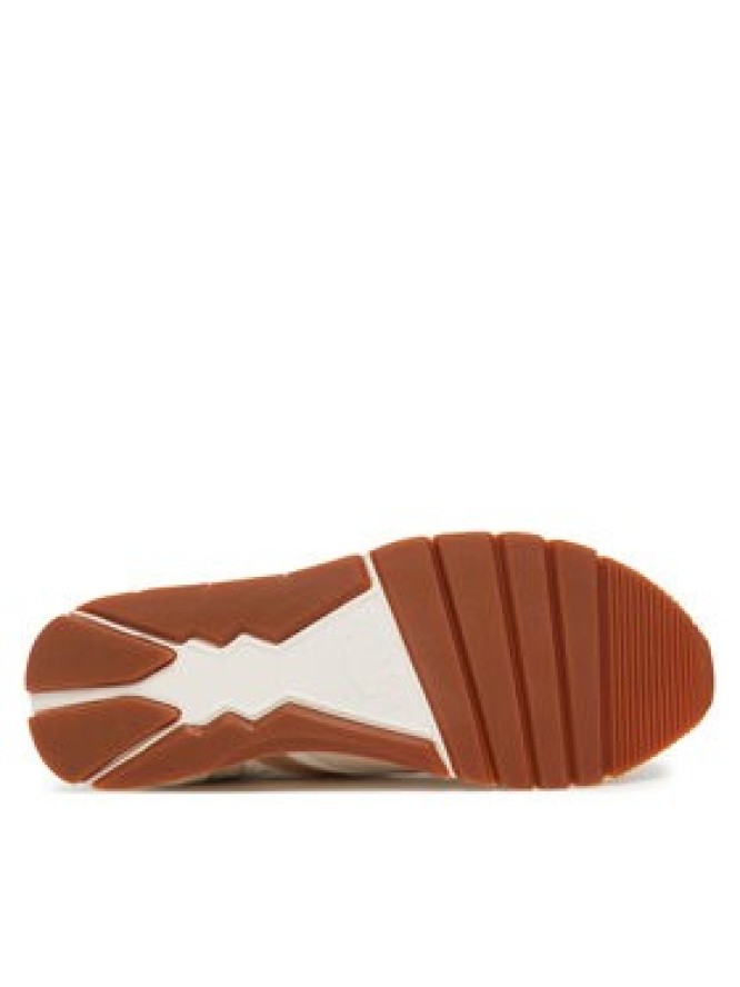 Voile Blanche Sneakersy Julia Power 0012017553.04.2E01 Beżowy