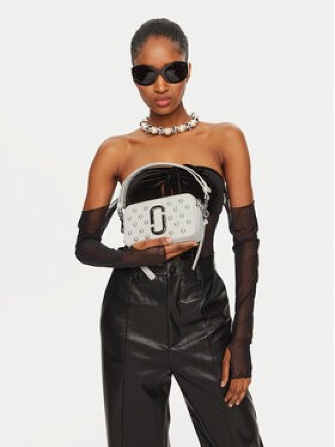 Marc Jacobs Torebka 2R3HCR008H02 Biały