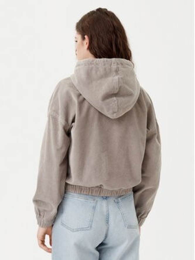 ONLY Bluza Kenzie 15246274 Szary Regular Fit