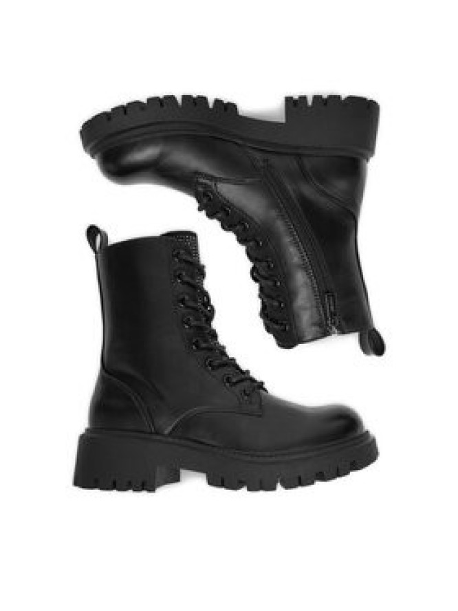 JENNY Trzewiki CEO-REET HY13023-61 Czarny