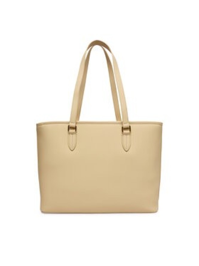 LOVE MOSCHINO Torebka JC4190PP1OKD0129 Beżowy
