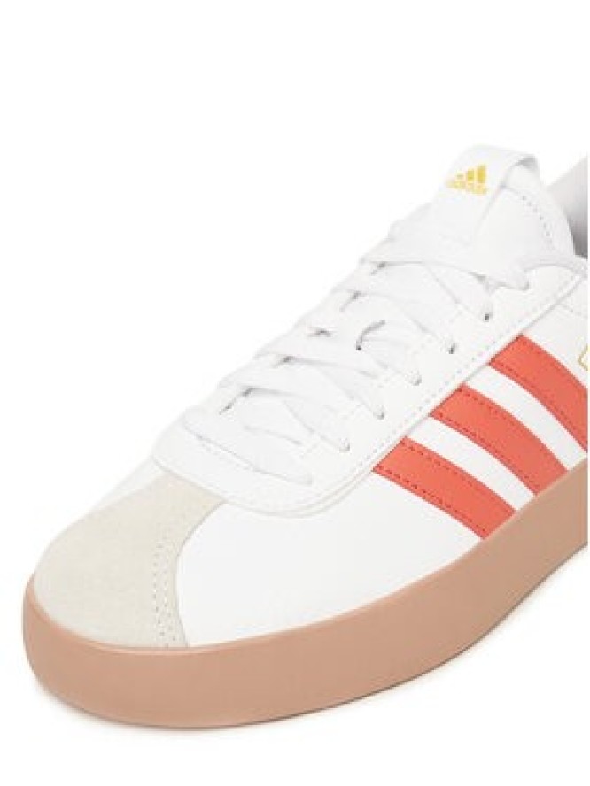 adidas Sneakersy VL COURT 3.0 JP5346 Biały