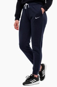 Spodnie sportowe damskie Nike Wmns Fleece Pants