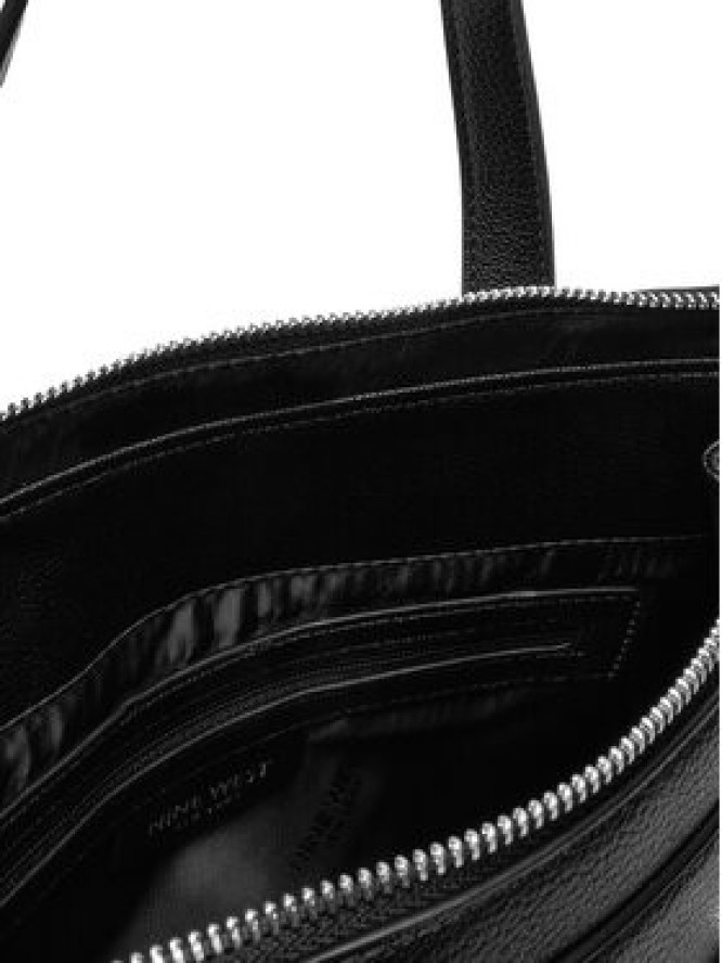 Nine West Torebka EO-Manhattan-Muse-II-LX10197 Czarny
