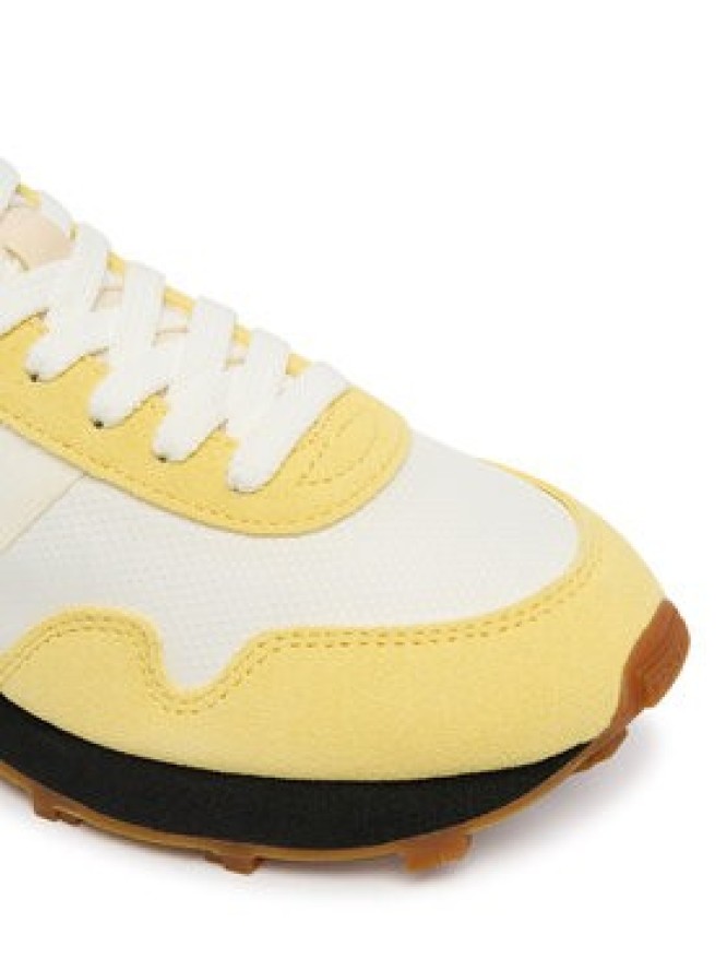 Polo Ralph Lauren Sneakersy 804956697002 Kolorowy