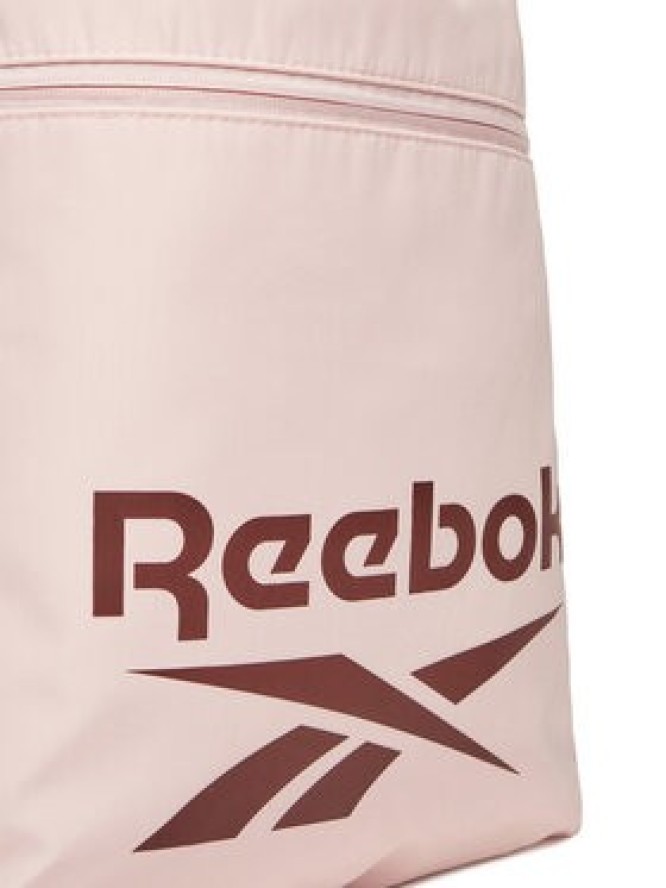 Reebok Plecak RBK-B-044-CCC Różowy