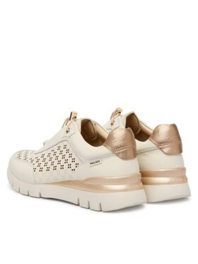 Pikolinos Sneakersy Cantabria W4R-6707C1 Biały