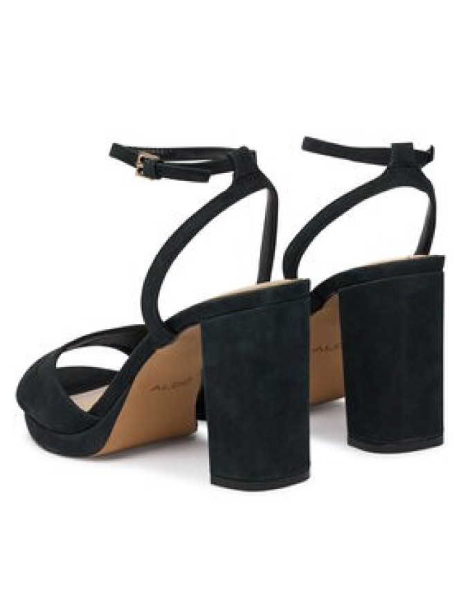 Aldo Sandały Gracious 13966706 Czarny