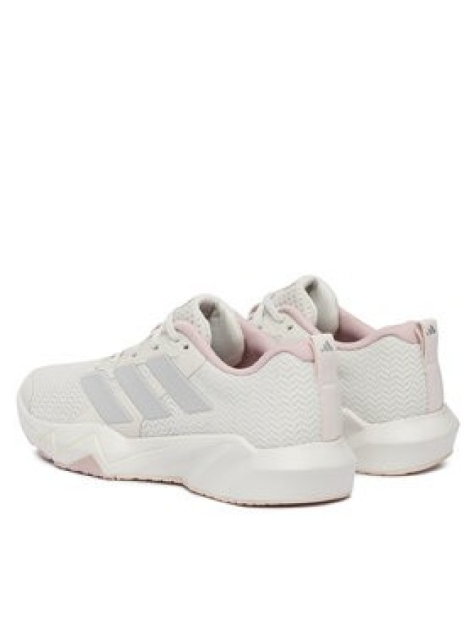 adidas Buty na siłownię Rapidmove Go Training Shoes LA3898 Szary