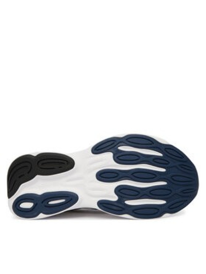 New Balance Buty do biegania Fresh Foam 680 V9 W6809BI Biały