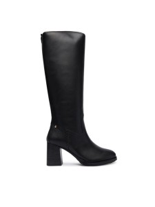 Pikolinos Botki W9U-9752C1 Czarny