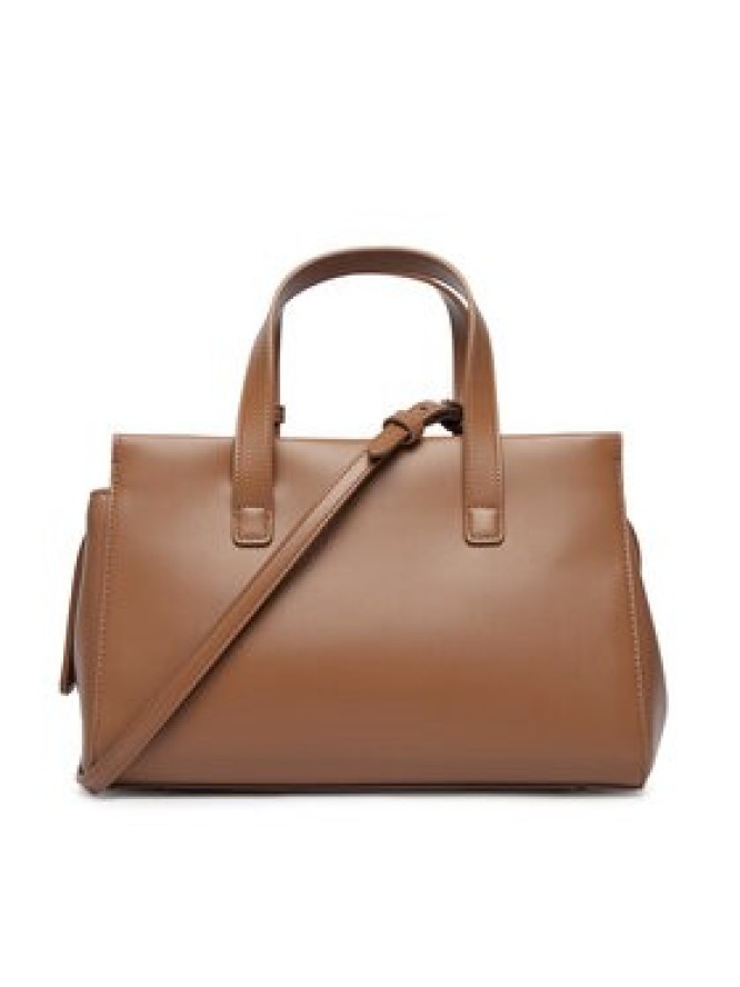 Armani Exchange Torebka XW003055 AF28605 U6186 Brązowy jasny