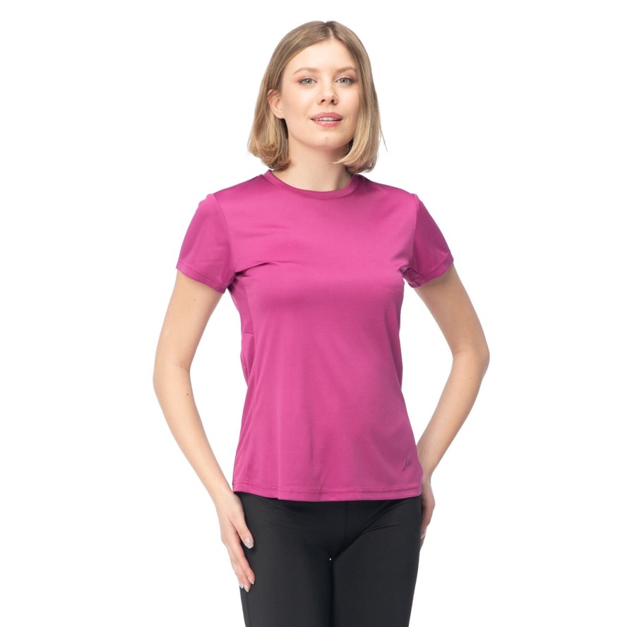 T-shirt Damski Nalso