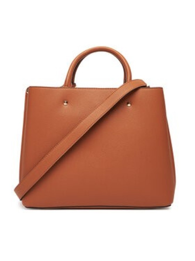 Guess Torebka Meridian II HWBG69 74060 Brązowy