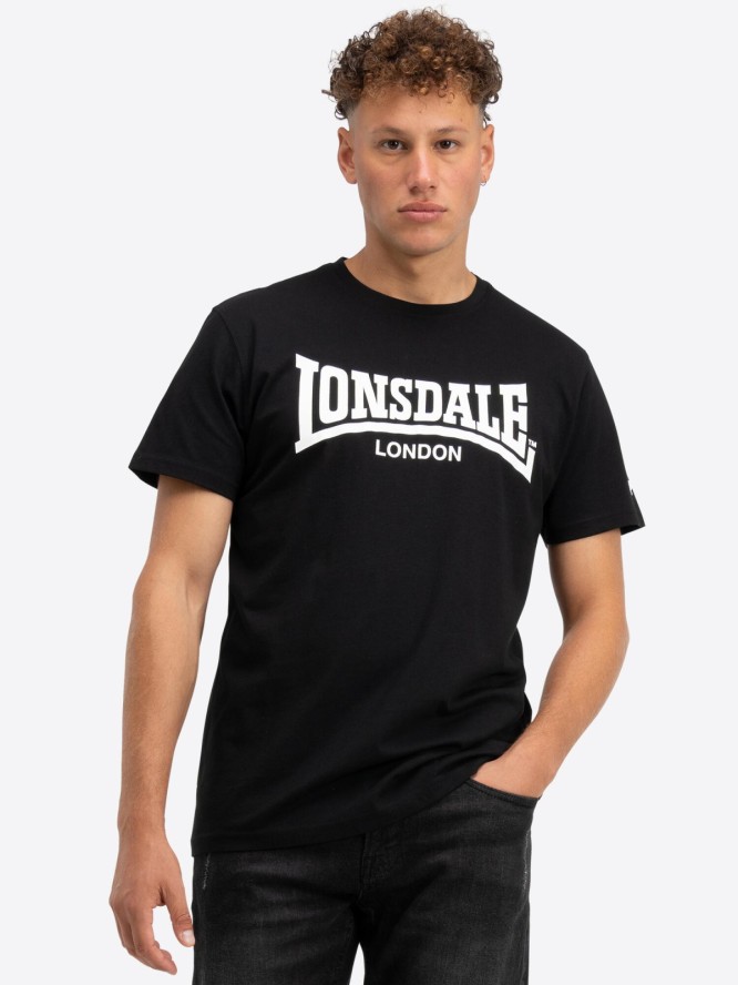 Koszulka Lonsdale Piddinghoe