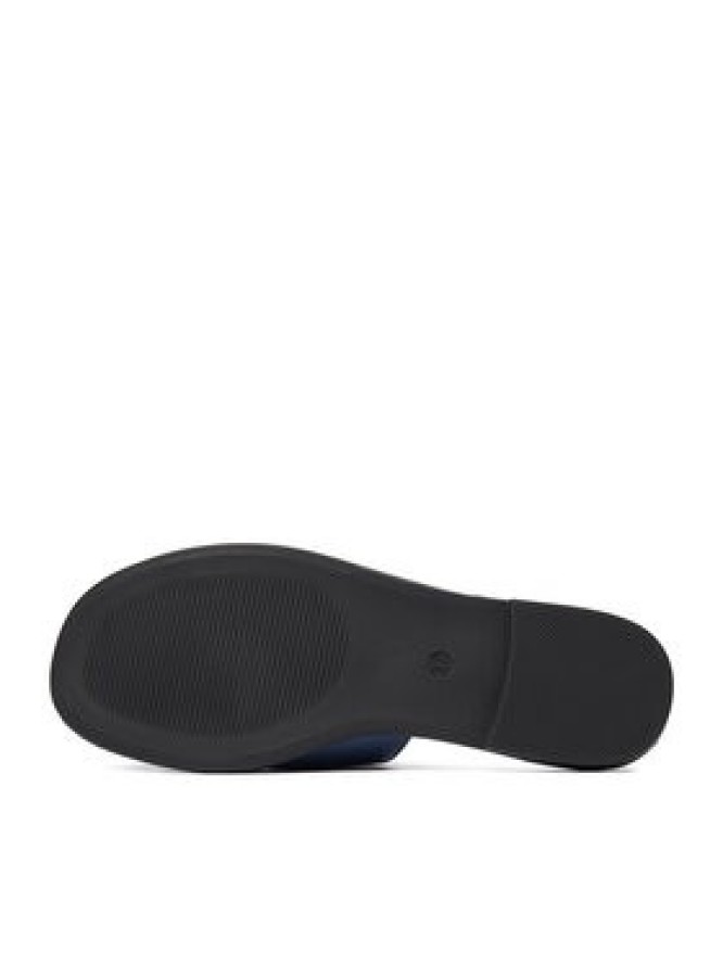 Lasocki Klapki CEO-RST-KM215-01 Granatowy