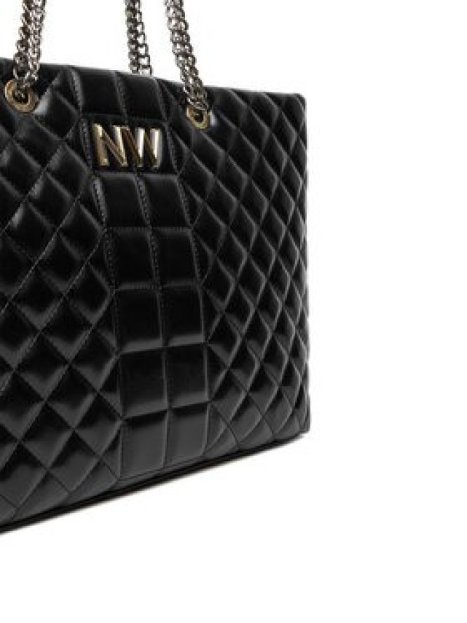 Nine West Torebka EO- VERMONT-III-LDA8407 Czarny