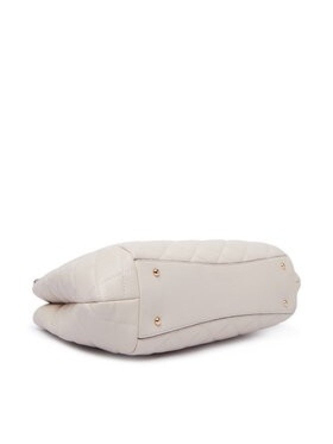 Guess Torebka Frances HWQG22 41060 Kremowy