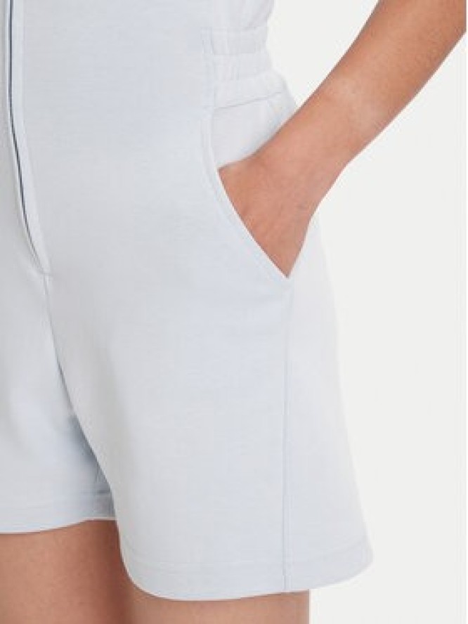 K-Way Kombinezon Odet K1122NW Błękitny Regular Fit