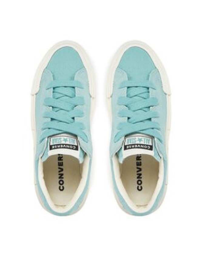 Converse Sneakersy Converse Cruise A10653C Niebieski