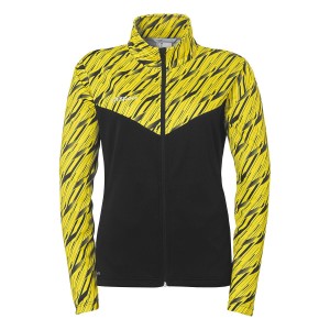 Damska bluza dresowa Uhlsport Progressive 28 Poly