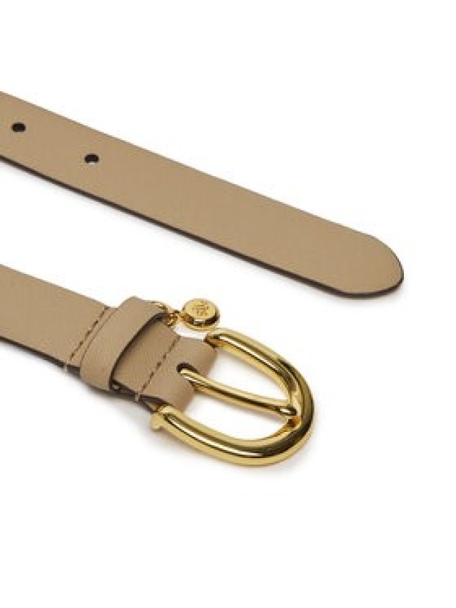 Lauren Ralph Lauren Pasek Damski 412802952038 Brązowy