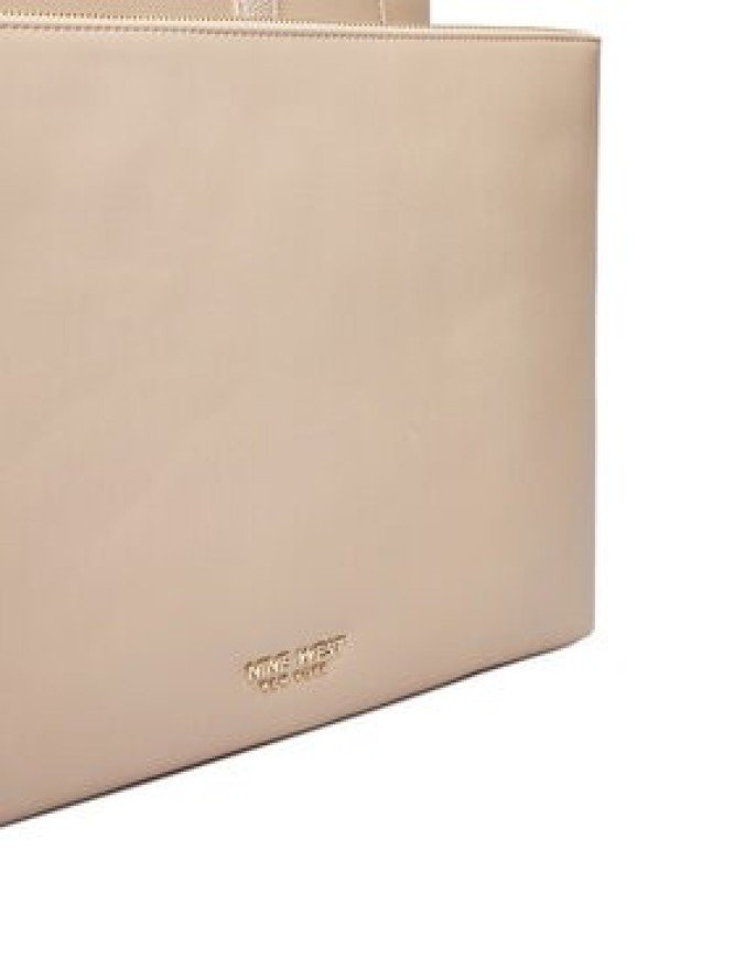 Nine West Torebka C-MARYLAND-LDA8570 Beżowy