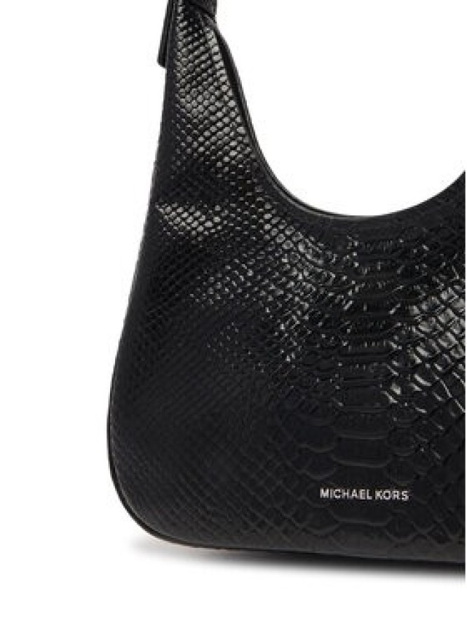 MICHAEL Michael Kors Torebka Nolita 30T5SY5H1E Czarny