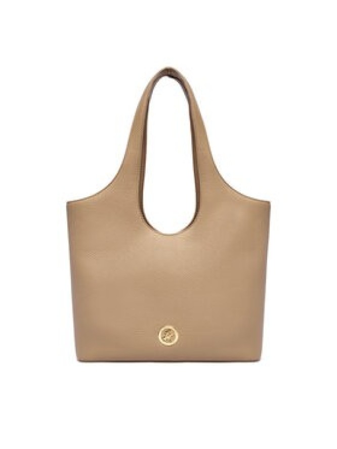 Beverly Hills Polo Club Torebka C-BHPC-L-020-08 Beżowy